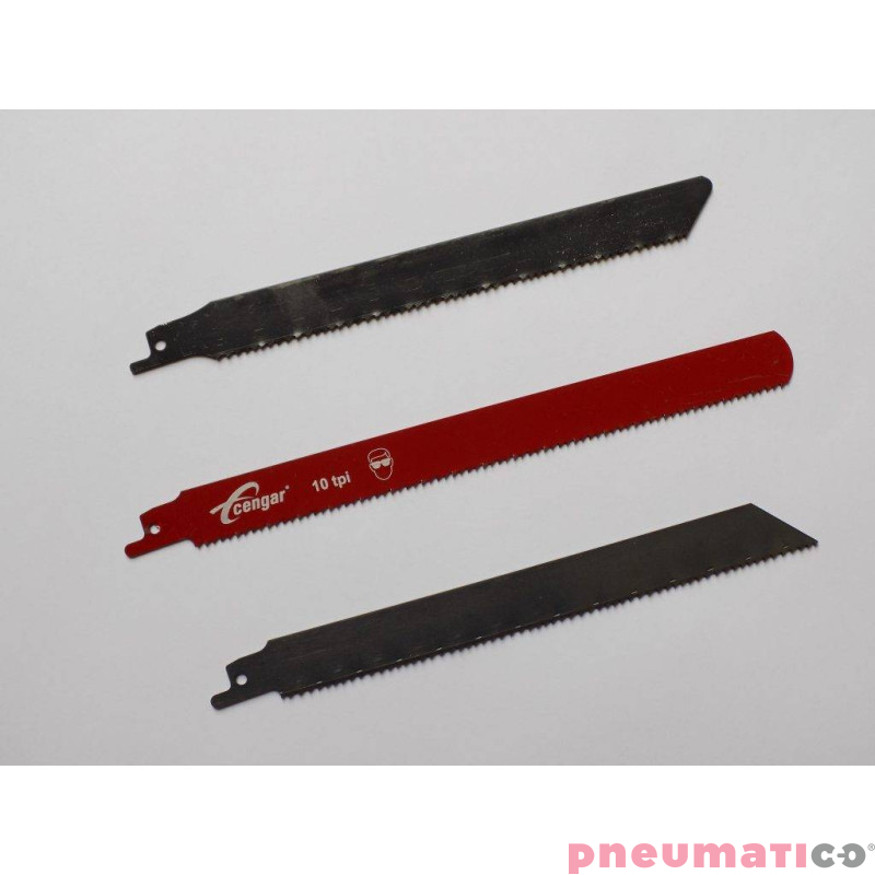 Wyrzynarka pneumatyczna CENGAR PL905 T2 ATEX