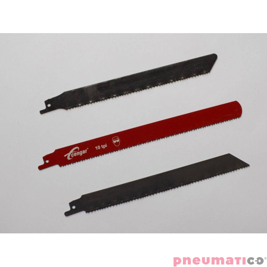 Wyrzynarka pneumatyczna CENGAR PL905 T2 ATEX