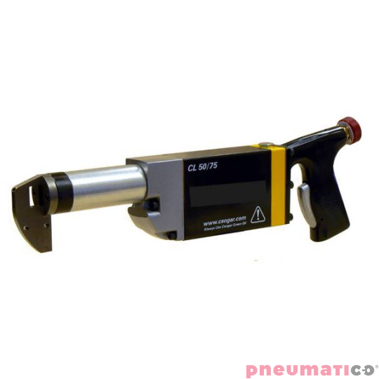 Wyrzynarka pneumatyczna CENGAR CL75 T3 ATEX Wyrzynarka pneumatyczna CENGAR CL75 T3 ATEX