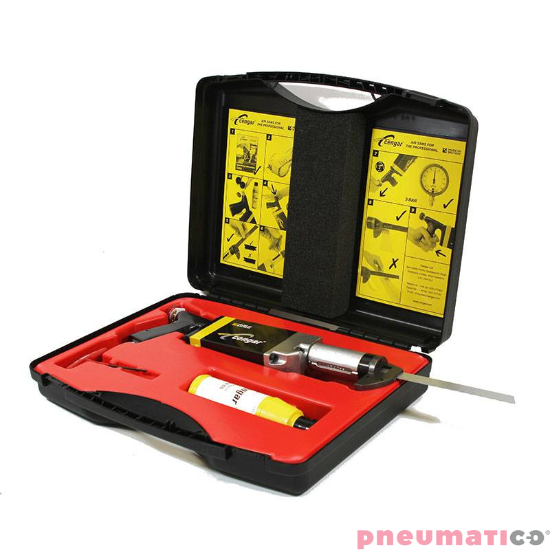 Wyrzynarka pneumatyczna CENGAR CL75 T3 ATEX Wyrzynarka pneumatyczna CENGAR CL75 T3 ATEX