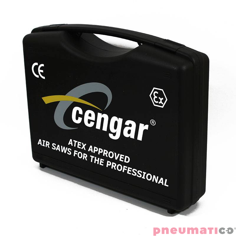 Wyrzynarka pneumatyczna CENGAR CL75 T3 ATEX Wyrzynarka pneumatyczna CENGAR CL75 T3 ATEX