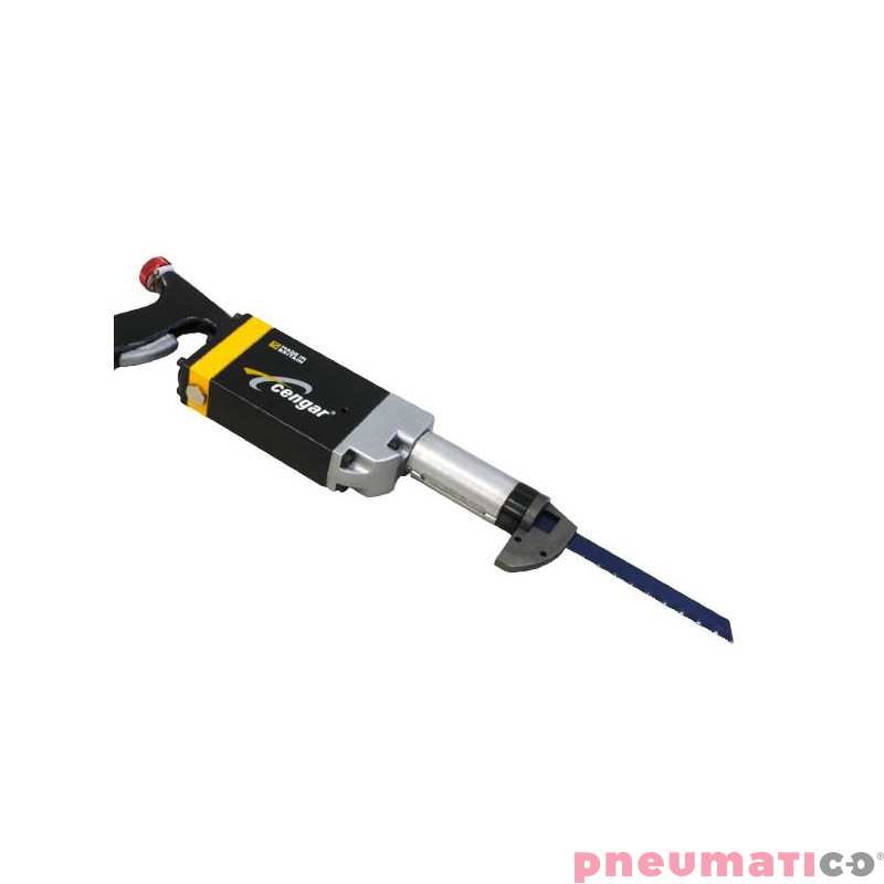 Wyrzynarka pneumatyczna CENGAR CL75 T3 ATEX Wyrzynarka pneumatyczna CENGAR CL75 T3 ATEX