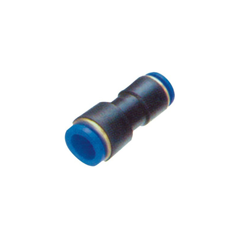 Złączka wtykowa prosta redukcyjna PG12-10