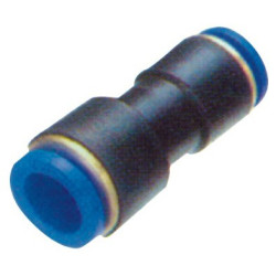 Złączka wtykowa prosta redukcyjna PG12-10