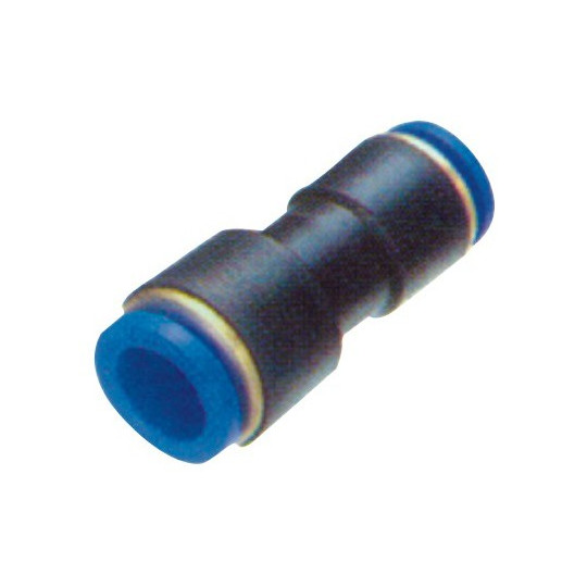 Złączka wtykowa prosta redukcyjna PG12-10