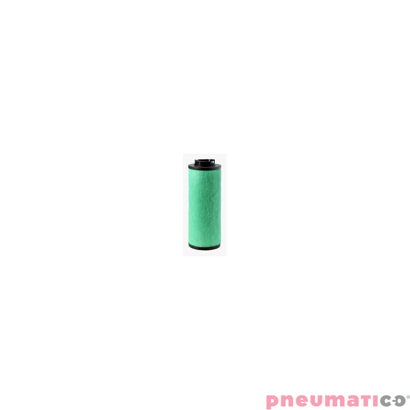 Wkład filtrujący do filtra OMI 0165HF Wkład filtrujący do filtra OMI 0165HF