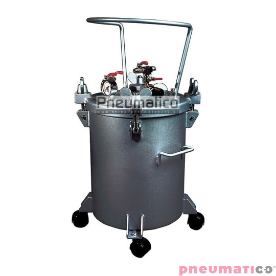 Zbiornik ciśnieniowy do natrysku 20l VGL 20E