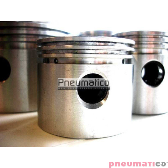 Cylinder do pompy ABAC 2800B
