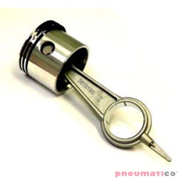 Korbow&oacute;d  tłok  pierścienie do pompy ABAC 2800B