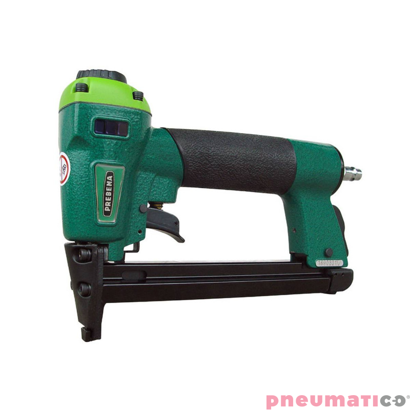 Sztyfciarka/gwoździarka pneumatyczna 1XR-A16 PREBENA 1.25x1.05mm