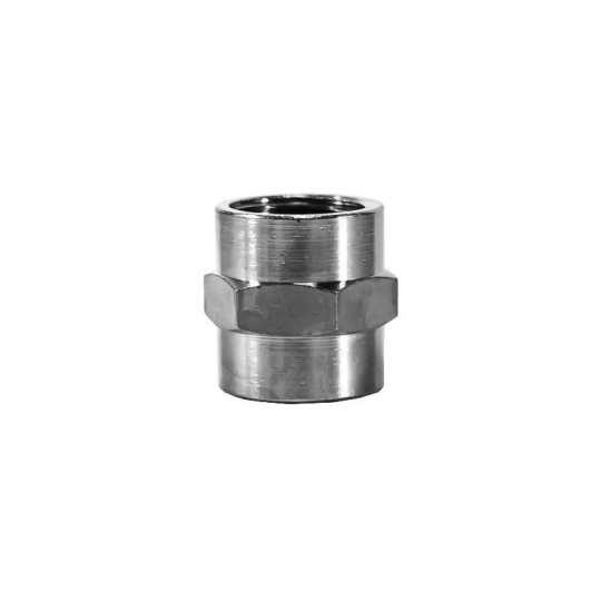 Mufa z gwintem wewnętrznym MU1212 RQS 1/2" Mufa z gwintem wewnętrznym MU1212 RQS 1/2"