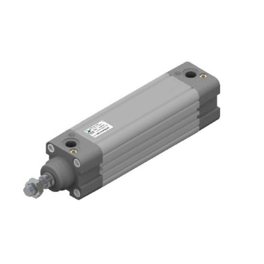 Siłownik profilowy ISO15552 1386 PNEUMAX Ø 40 skok 125 1386.40.0125.01 Siłownik profilowy ISO15552 1386 PNEUMAX Ø 40 skok 125 1386.40.0125.01