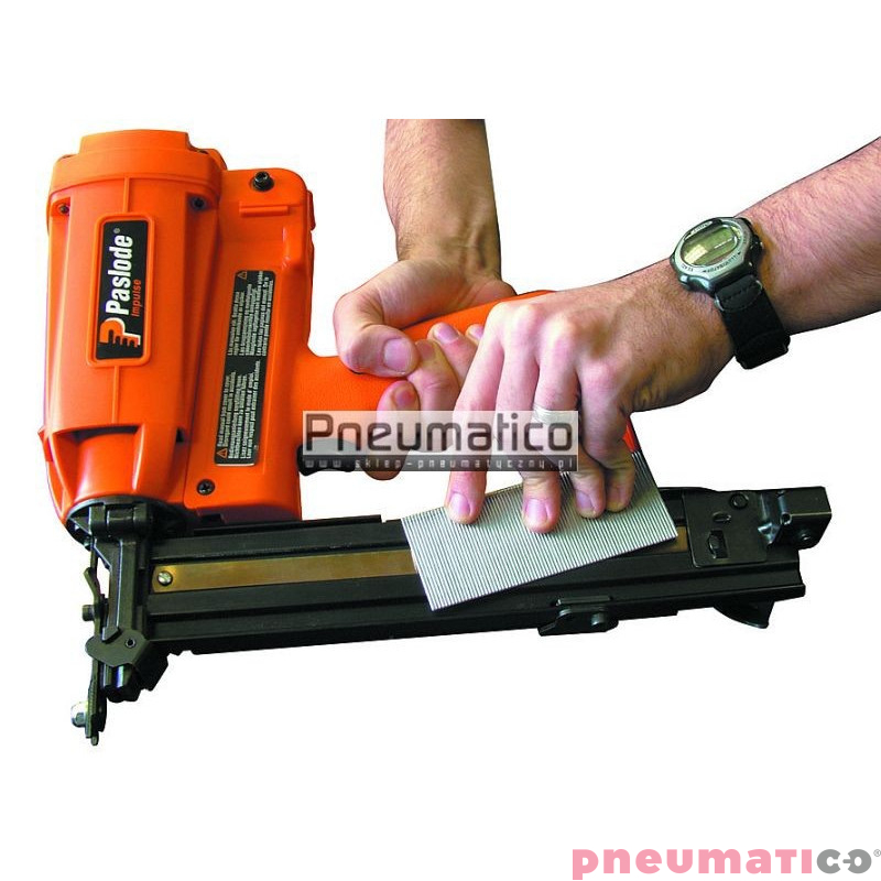 Zszywacz gazowy PASLODE IM200/50 S16 Zszywacz gazowy PASLODE IM200/50 S16