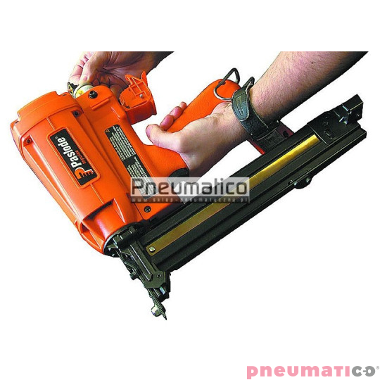 Zszywacz gazowy PASLODE IM200/50 S16 Zszywacz gazowy PASLODE IM200/50 S16