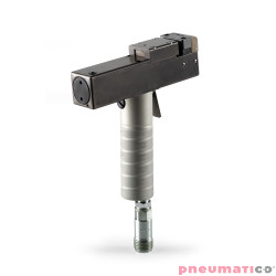 Zszywacz do blachy CONDOR 2A- Jurado