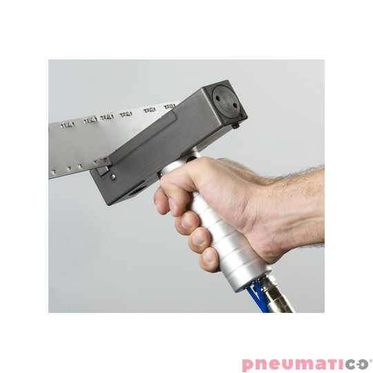 Zszywacz do blachy CONDOR 2A- Jurado