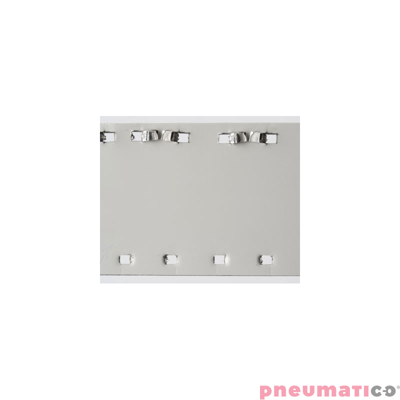 Zszywacz do blachy CONDOR 2A- Jurado