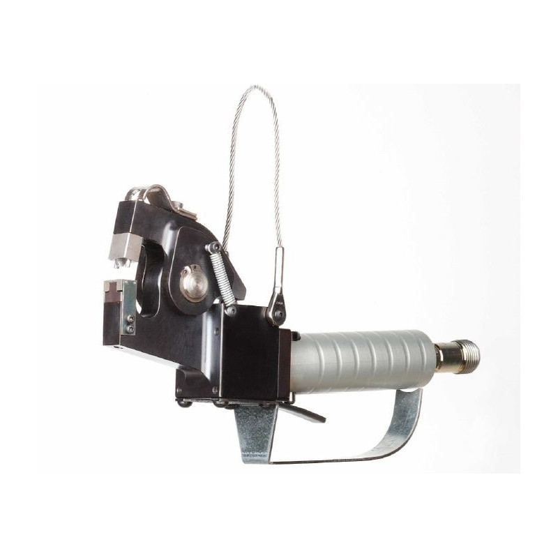 Urządzenie Python - Jurado