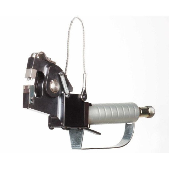 Urządzenie Python - Jurado