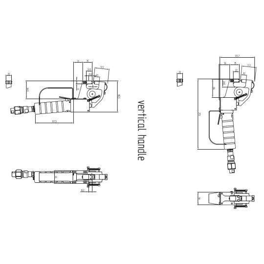 Urządzenie Python - Jurado