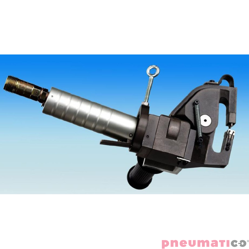 Urządzenie Python LA - Jurado