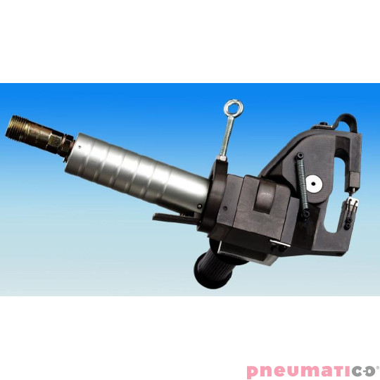 Urządzenie Python LA - Jurado