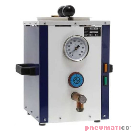 Podgrzewacz - Topielnik VSB.40 REKA