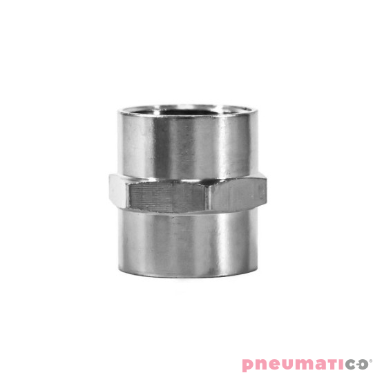 Mufa z gwintem wewnętrznym MU3434 RQS 3/4" Mufa z gwintem wewnętrznym MU3434 RQS 3/4"