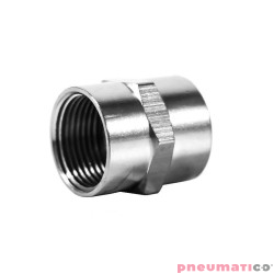 Mufa z gwintem wewnętrznym MU3434 RQS 3/4"