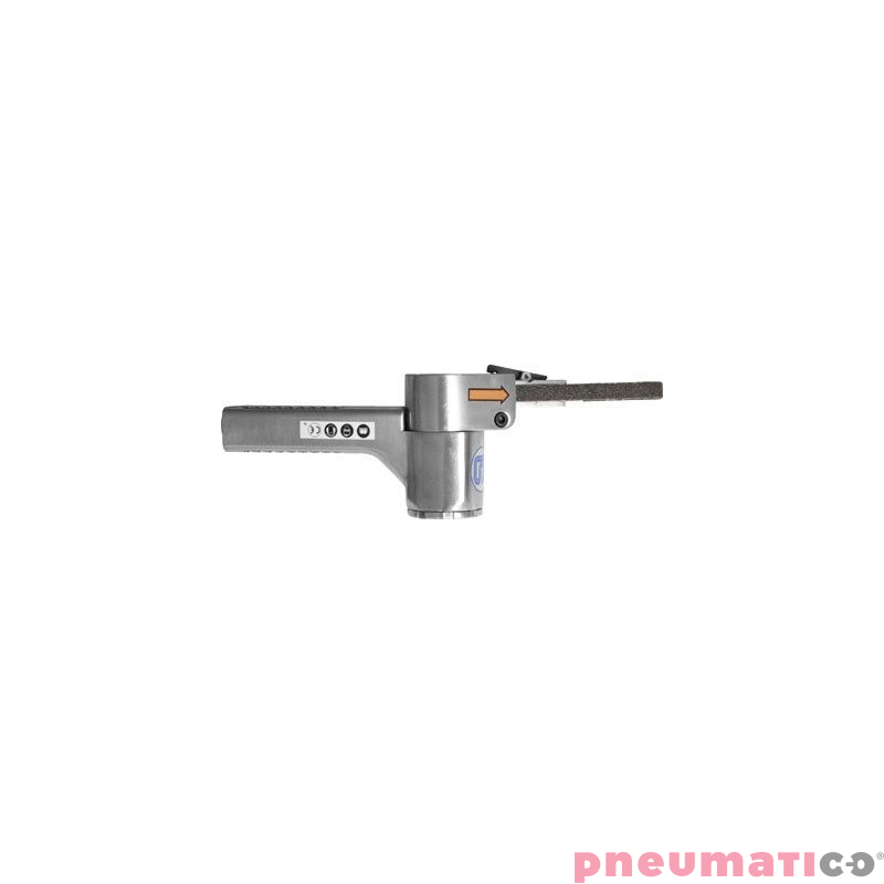 Szlifierka taśmowa Shinano SI-2700 10x330 mm