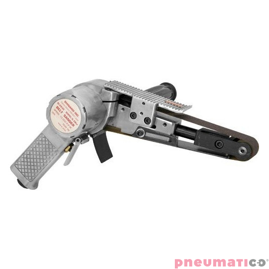 Szlifierka taśmowa Shinano SI-2830 30x540 mm Szlifierka taśmowa Shinano SI-2830 30x540 mm