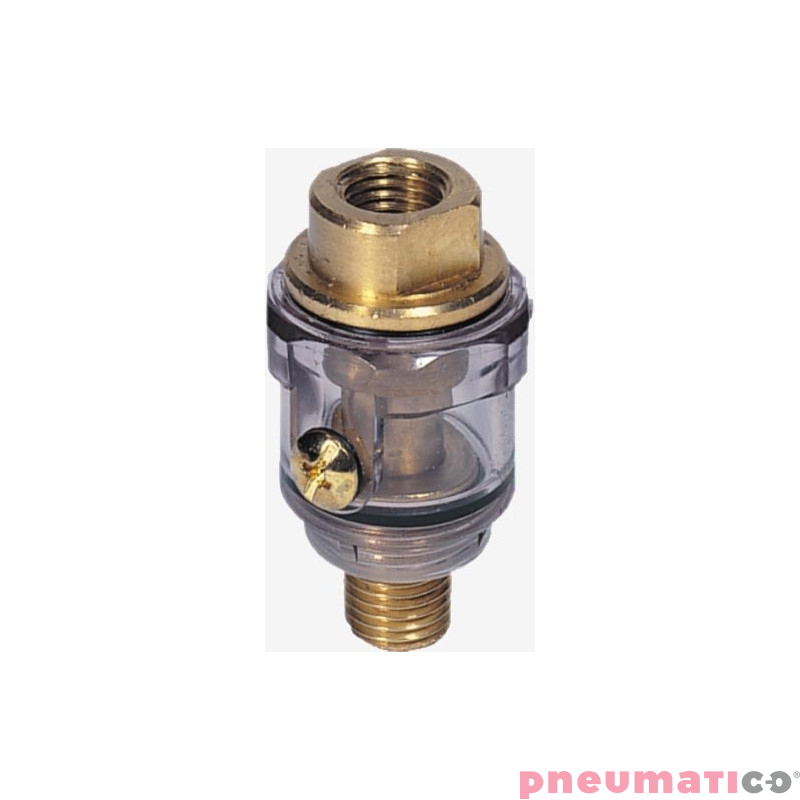 Naolejacz - smarownica AT0141