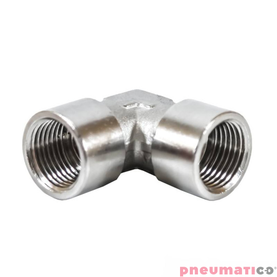 Kolanko z gwintem wewnętrznym 1/2" RQS WI12 Kolanko z gwintem wewnętrznym 1/2" RQS WI12