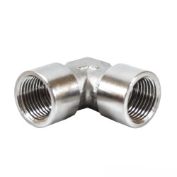 Kolanko z gwintem wewnętrznym 3/4" RQS WI34