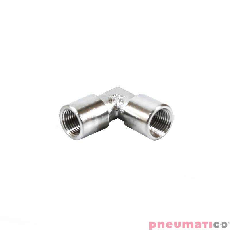 Kolanko z gwintem wewnętrznym 1/8" RQS WI18 Kolanko z gwintem wewnętrznym 1/8" RQS WI18