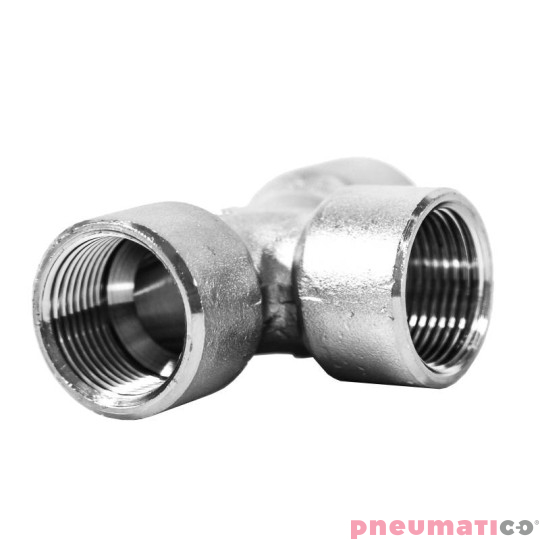 Trójnik typu T 3/4" gw.wew. Trójnik typu T 3/4" gw.wew.