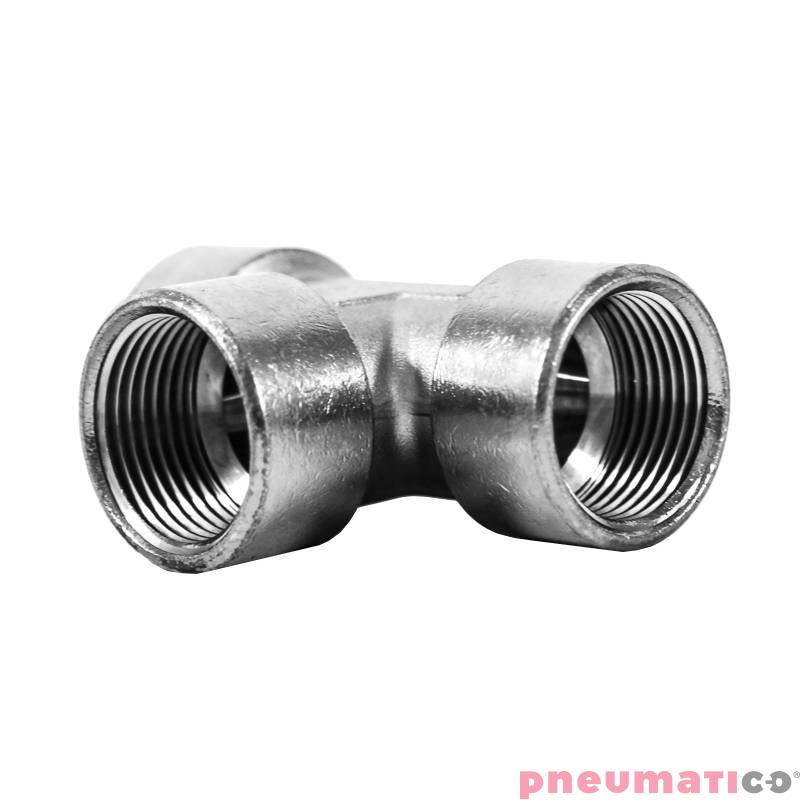 Trójnik typu T 1" gw.wew. Trójnik typu T 1" gw.wew.