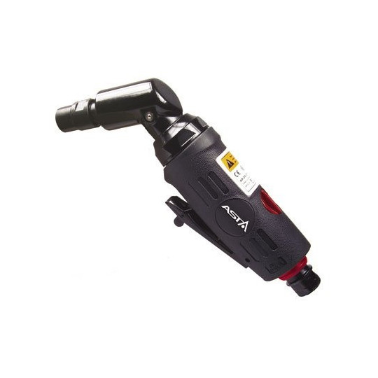 Szlifierka trzpieniowa kątowa ASTA A-5227NP 20.000 obr/min Szlifierka trzpieniowa kątowa ASTA A-5227NP 20.000 obr/min