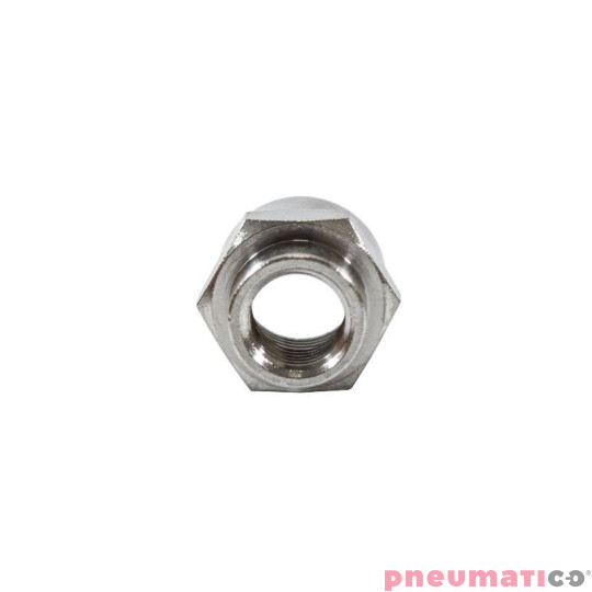 Mufa redukcyjna 1/4 - 3/8 gw. wew. Mufa redukcyjna 1/4 - 3/8 gw. wew.