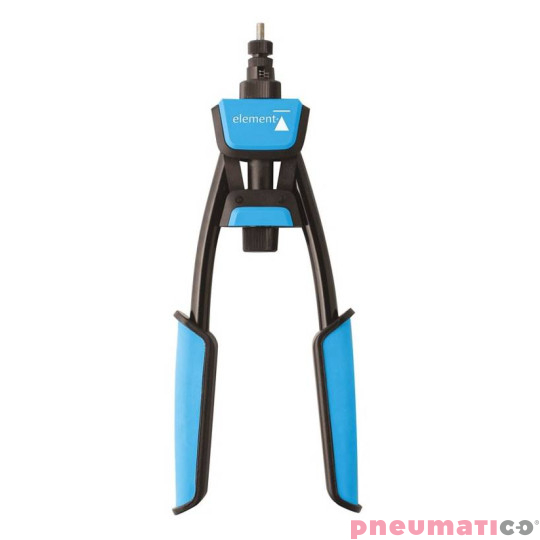 Dwuręczne narzędzie do nitonakrętek Scell-it N200 M3-M8 Dwuręczne narzędzie do nitonakrętek Scell-it N200 M3-M8