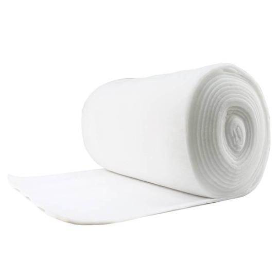 Filtr wstępny do kabin lakierniczych i przemysłu FW150 1,5 m² ESCAL Filtr wstępny do kabin lakierniczych i przemysłu FW150 1,5 m² ESCAL