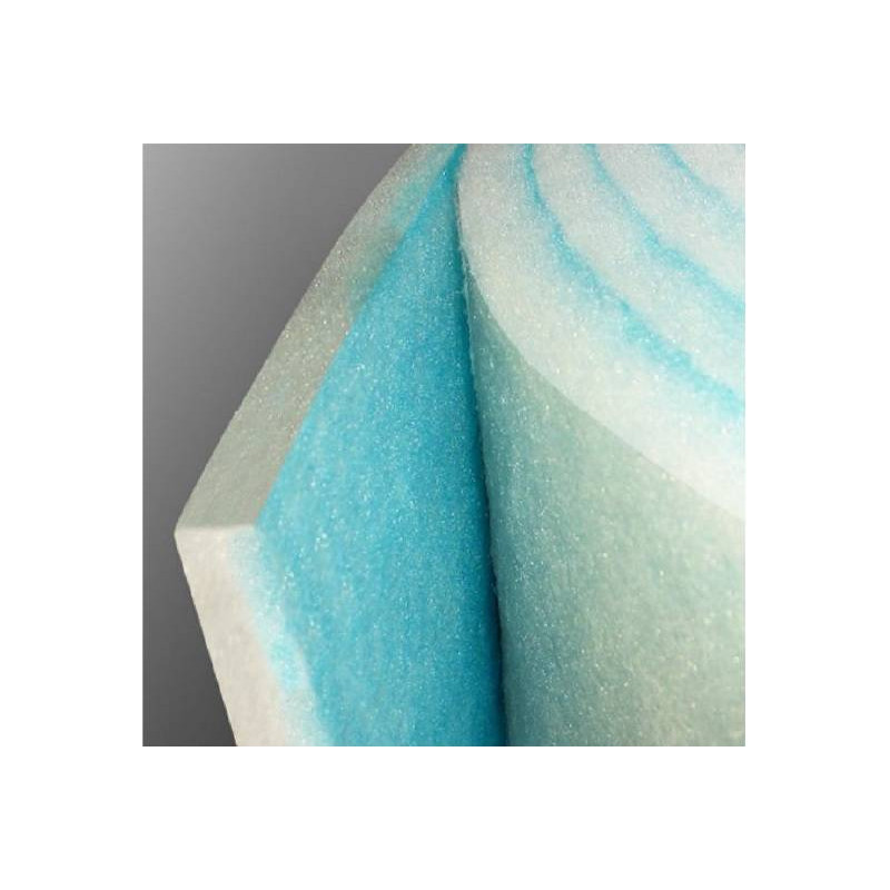 Filtr wstępny do kabin lakierniczych i przemysłu FW150 1,5 m² ESCAL Filtr wstępny do kabin lakierniczych i przemysłu FW150 1,5 m² ESCAL