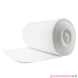 Filtr wstępny do kabin lakierniczych i przemysłu FW200 2 m&sup2; ESCAL