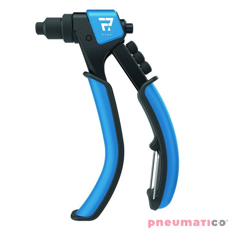 Ręczna nitownica Scell-it R100 3.0-5.0