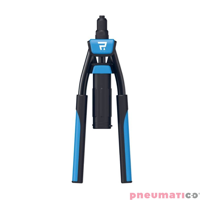 Dwuręczna nitownica Scell-it R300 3.0-6.4