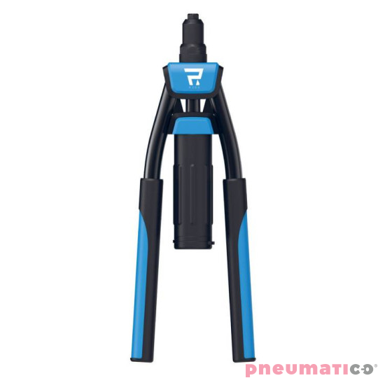 Dwuręczna nitownica Scell-it R300 3.0-6.4