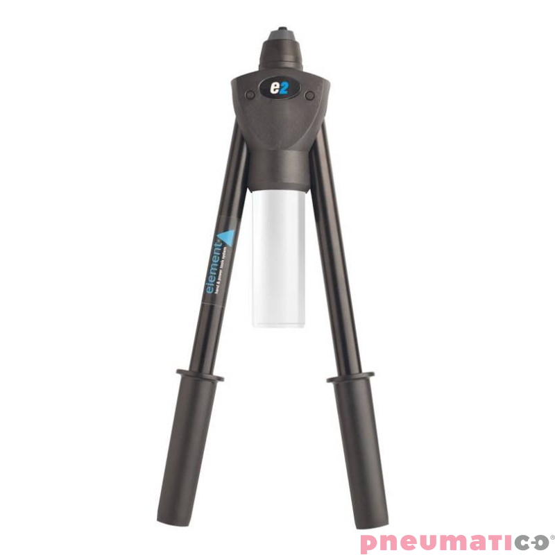 Dwuręczna nitownica wzmocniona Scell-it E2 4.8-6.4 Dwuręczna nitownica wzmocniona Scell-it E2 4.8-6.4