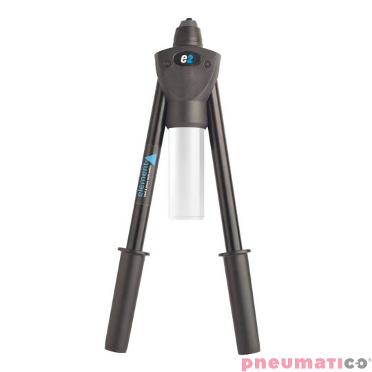 Dwuręczna nitownica wzmocniona Scell-it E2 4.8-6.4 Dwuręczna nitownica wzmocniona Scell-it E2 4.8-6.4