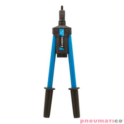 Dwuręczne narzędzie do nitonakrętek Scell-it E-410NV M4-M10