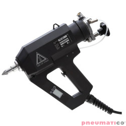 Pistolet pneumatyczny na klej TR 55 LCD REKA